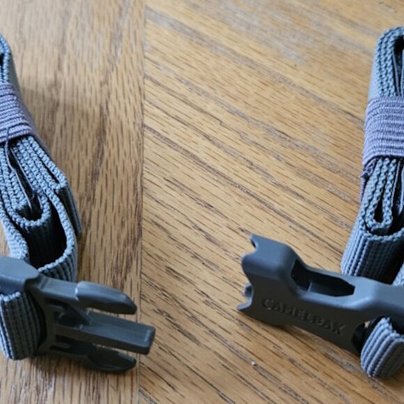 CamelBak Lobo 9 Hydration Pack - 3L/100oz Reservoir - Picture 6 of 6